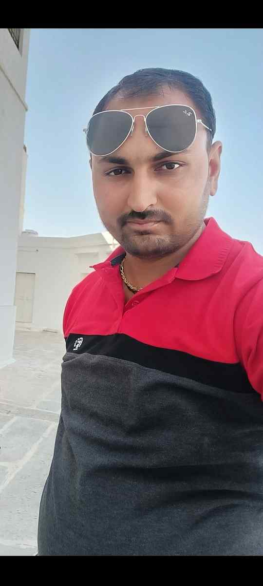 PATEL AVKASH R.